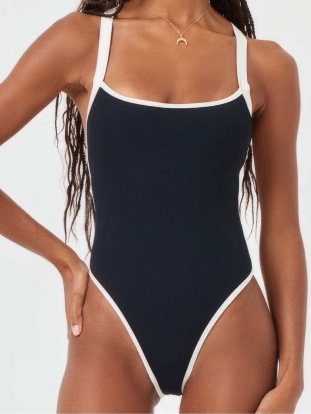 L Space Baewatch one piece